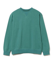 BRILLA per il gusto | Brilla per il gusto / セットインスリーブ スウェット(スウェット)