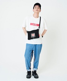 Manhattan Portage | Harlem Bag Keith Haring(ショルダーバッグ)