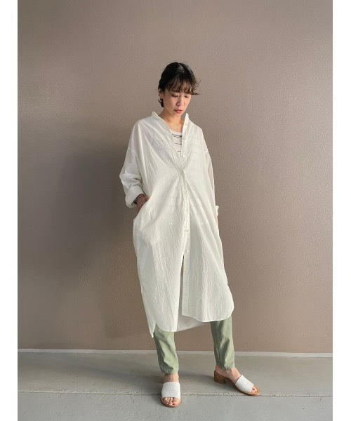 BEARDSLEY（ビアズリー）の「トラックパンツ（その他パンツ）」 - WEAR