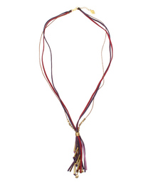 チャイハネ | 【チャイハネ】フレーザネックレス(ネックレス)