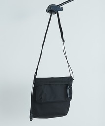 【TASF×MSPC/タスフ×マスターピース】ショルダーバッグ