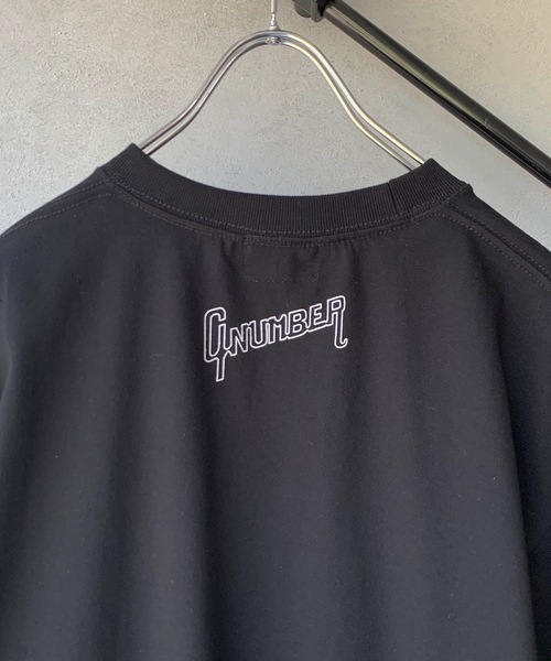 NUMBER (N)INE（ナンバーナイン）の「【NUMBER (N)INE】《別注》ライン