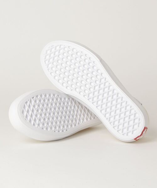 VANS ヴァンズ UNION2 ユニオン V3845 PAPYRUS（スニーカー）｜VANS