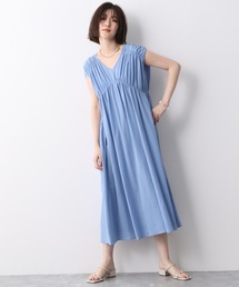 A part by | Coシャーリングワンピース　949581(ワンピース)