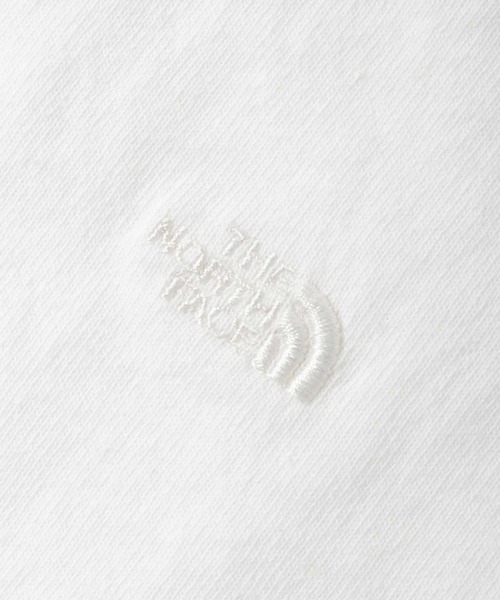 THE NORTH FACE PURPLE LABEL(ザ ノースフェイス パープルレーベル)の「THE NORTH FACE PURPLE LABEL 7OZ H/S POCKET T-SHIRT(Tシャツ/カットソー・メンズ・グレー/オフホワイト/オリーブ・MEDIUM/LARGE)」の21枚目の写真