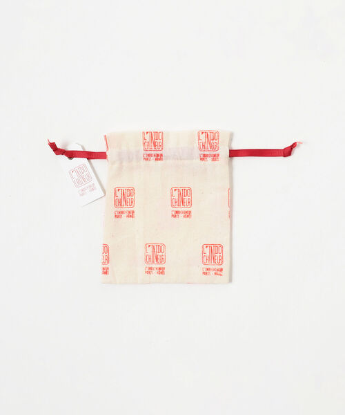 Ray BEAMS(レイビームス)の「L'INDO CHINEUR / 7Plates ブレスレット(ブレスレット・レディース・その他/ブラック・ONE SIZE)」の7枚目の写真