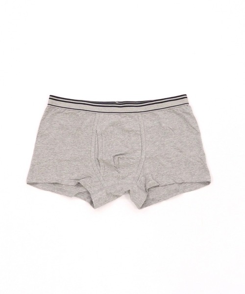 GIORDANO（ジョルダーノ）の「3パックボクサーパンツ（ソックス/靴下・メンズ・その他2/その他1/グレー/ホワイト/その他4/ブラック/その他5/レッド/その他6/その他3・LARGE/MEDIUM/SMALL/X-LARGE/XX-LARGE）」の13枚目の写真