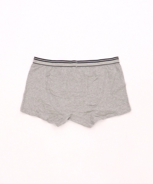 GIORDANO（ジョルダーノ）の「3パックボクサーパンツ（ソックス/靴下・メンズ・その他2/その他1/グレー/ホワイト/その他4/ブラック/その他5/レッド/その他6/その他3・LARGE/MEDIUM/SMALL/X-LARGE/XX-LARGE）」の14枚目の写真