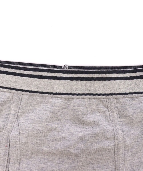 GIORDANO（ジョルダーノ）の「3パックボクサーパンツ（ソックス/靴下・メンズ・その他2/その他1/グレー/ホワイト/その他4/ブラック/その他5/レッド/その他6/その他3・LARGE/MEDIUM/SMALL/X-LARGE/XX-LARGE）」の15枚目の写真