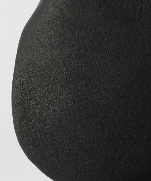 Jieda(ジエダ)の「<JieDa> PURSE BAG/ミニショルダーバッグ(ショルダーバッグ・メンズ・ブラック・FREE)」の8枚目の写真