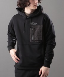 AVIREX | 【AVIREX FLYER'S】プルオーバー パーカー/PULL OVER PARKA/AF / アヴィレックス / AVIREX(パーカー)