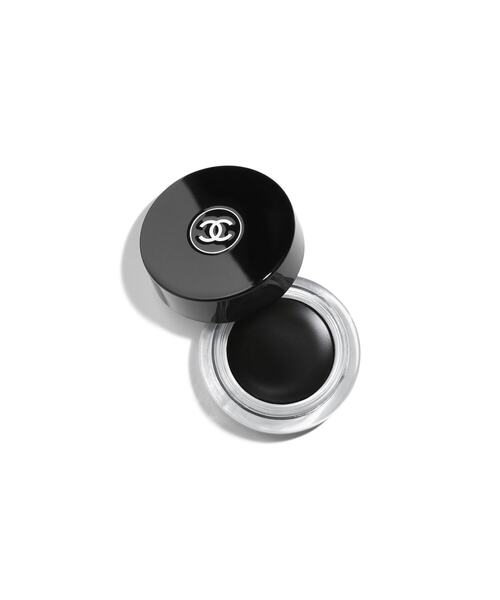 CHANEL(シャネル)の「カリグラフィー ドゥ シャネル アイライナー(アイライナー・レディース・65 ハイパーブラック・FREE)」の1枚目の写真