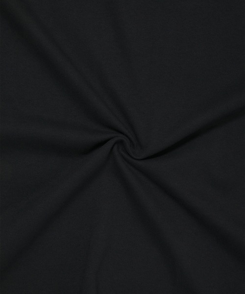 fifth（フィフス）の「フレンチスリーブベーシックTシャツ（Tシャツ/カットソー・レディース・ブルー/ブラック/グレイッシュベージュ/ホワイト・MEDIUM）」の14枚目の写真