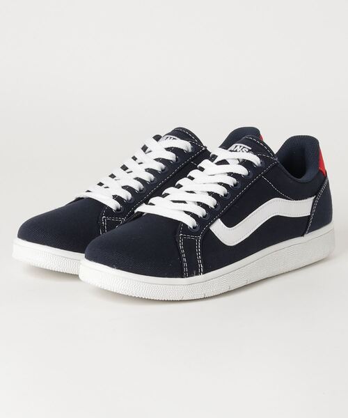 VANS（バンズ）の「VANS ヴァンズ SURFACE サーフェイス