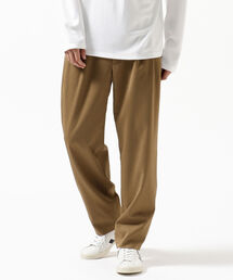 B:MING by BEAMS | B:MING by BEAMS / NOMAD ストレッチツイル パンツ(セットアップ対応)(その他パンツ)