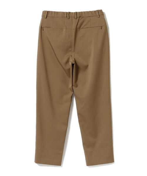 B:MING by BEAMS（ビーミングバイビームス）の「B:MING by BEAMS / NOMAD ストレッチツイル パンツ(セットアップ対応)（その他パンツ・メンズ・ネイビー/ブルー系その他/オリーブ/ブラウン系その他3・46/44/48/50）」の22枚目の写真