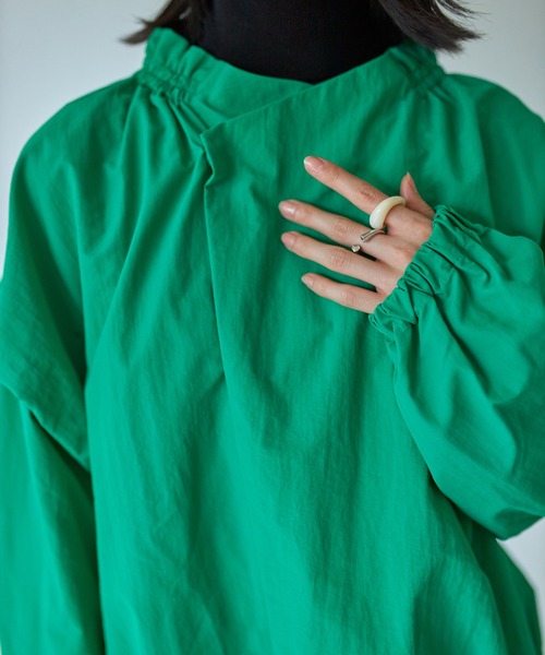 VACANCY（ヴァカンシー）の「ナイロンジャケット（ナイロンジャケット