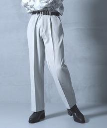 G.O.C | TRストレートタックスラックス(スラックス)