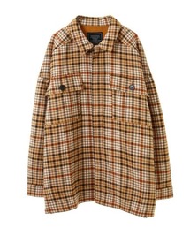 TIGER/PLAID CPO OVER ジャケット