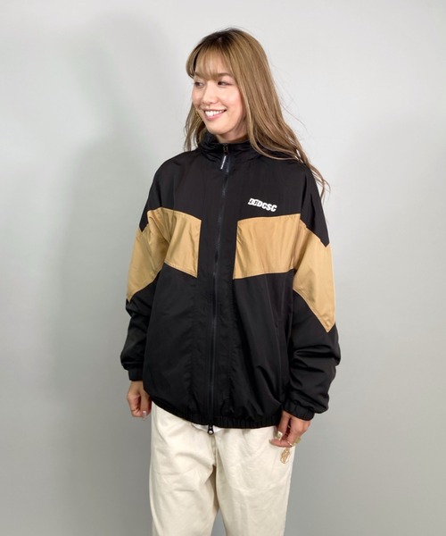 DC（ディーシー）の「【ムラサキスポーツ別注】DC/ディーシー 撥水加工