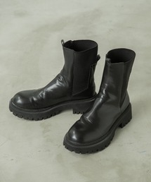 VACANCY | サイドゴアブーツ(ブーツ)