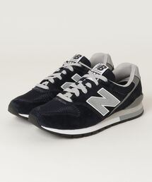 NEW BALANCE | CM996(スニーカー)