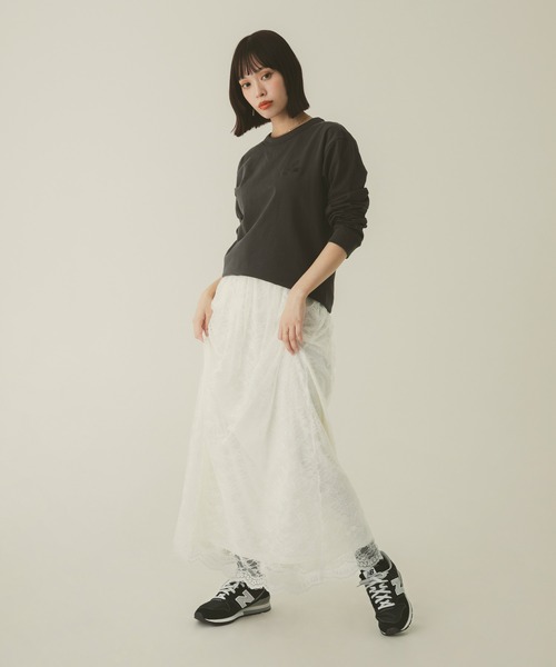 NEW BALANCE(ニューバランス)の「CM996(スニーカー・レディース・ブラック/ネイビー/グレー・22.5cm/23.5cm/24.5cm/25.5cm/26.5cm/27.5cm/28.5cm/30.0cm/23.0cm/24.0cm/25.0cm/26.0cm/27.0cm/28.0cm/29.0cm/22.0cm)」の14枚目の写真