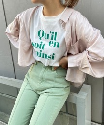 one after another NICE CLAUP | アソートビックTシャツ(Tシャツ/カットソー)