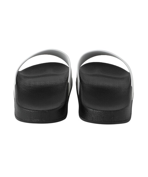 LOVELESS（ラブレス）の「LOVELESSロゴシャワーサンダル（サンダル・メンズ・ブラック/オフホワイト・26.0cm/27.0cm/28.0cm）」の6枚目の写真