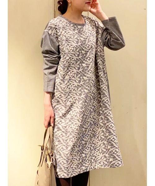 超目玉 フロント刺繍ワンピース ワンピース Sutevalle Org