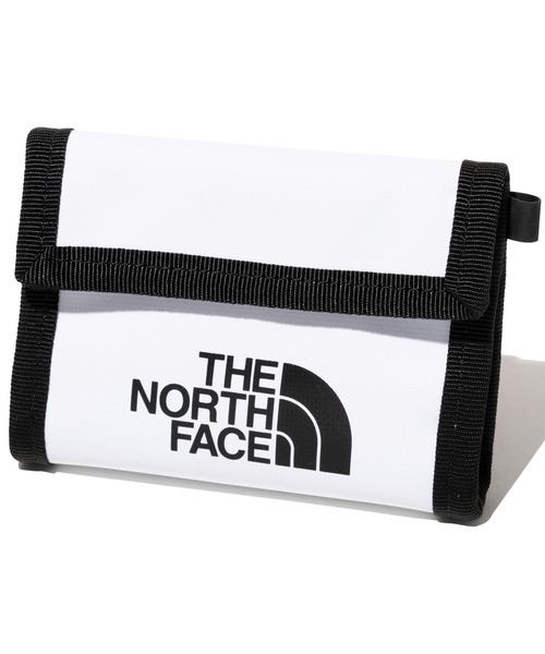 THE NORTH FACE(ザノースフェイス)の「THE NORTH FACE/ノースフェイス 財布 BCウォレットミニ NM82154(財布・メンズ・ブラック/ネイビー/グレー/カーキ/ブルー/ゴールド/レッド/ブラック×ブラック/ブルー系その他/ベージュ/グリーン/ブルー系その他2/マルチ/ダークカーキ/ロイヤルブルー/ブラック系その他・ONE SIZE/FREE)」の4枚目の写真
