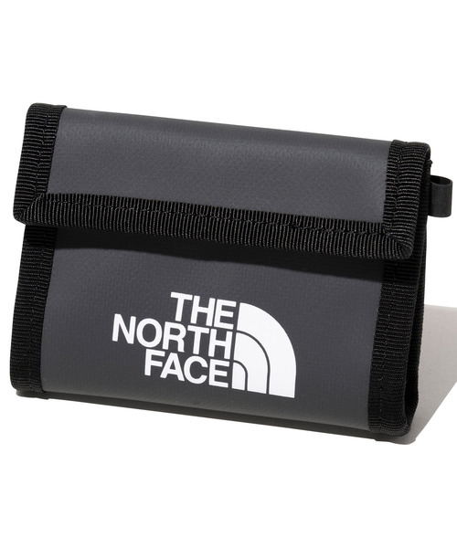 THE NORTH FACE(ザノースフェイス)の「THE NORTH FACE/ノースフェイス 財布 BCウォレットミニ NM82154(財布・メンズ・ブラック/ネイビー/グレー/カーキ/ブルー/ゴールド/レッド/ブラック×ブラック/ブルー系その他/ベージュ/グリーン/ブルー系その他2/マルチ/ダークカーキ/ロイヤルブルー/ブラック系その他・ONE SIZE/FREE)」の5枚目の写真