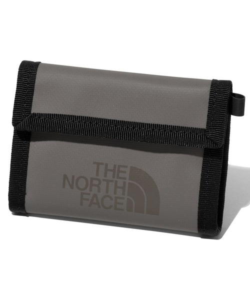THE NORTH FACE(ザノースフェイス)の「THE NORTH FACE/ノースフェイス 財布 BCウォレットミニ NM82154(財布・メンズ・ブラック/ネイビー/グレー/カーキ/ブルー/ゴールド/レッド/ブラック×ブラック/ブルー系その他/ベージュ/グリーン/ブルー系その他2/マルチ/ダークカーキ/ロイヤルブルー/ブラック系その他・ONE SIZE/FREE)」の9枚目の写真