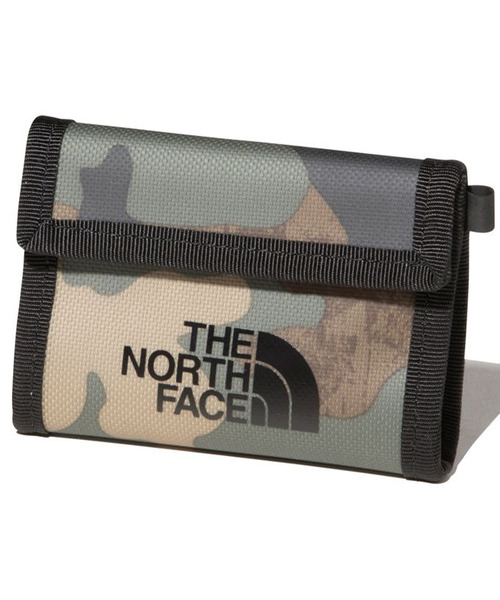 THE NORTH FACE(ザノースフェイス)の「THE NORTH FACE/ノースフェイス 財布 BCウォレットミニ NM82154(財布・メンズ・ブラック/ネイビー/グレー/カーキ/ブルー/ゴールド/レッド/ブラック×ブラック/ブルー系その他/ベージュ/グリーン/ブルー系その他2/マルチ/ダークカーキ/ロイヤルブルー/ブラック系その他・ONE SIZE/FREE)」の7枚目の写真