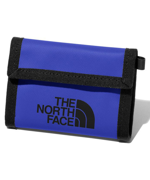 THE NORTH FACE(ザノースフェイス)の「THE NORTH FACE/ノースフェイス 財布 BCウォレットミニ NM82154(財布・メンズ・ブラック/ネイビー/グレー/カーキ/ブルー/ゴールド/レッド/ブラック×ブラック/ブルー系その他/ベージュ/グリーン/ブルー系その他2/マルチ/ダークカーキ/ロイヤルブルー/ブラック系その他・ONE SIZE/FREE)」の13枚目の写真