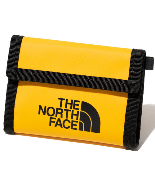 THE NORTH FACE(ザノースフェイス)の「THE NORTH FACE/ノースフェイス 財布 BCウォレットミニ NM82154(財布・メンズ・ブラック/ネイビー/グレー/カーキ/ブルー/ゴールド/レッド/ブラック×ブラック/ブルー系その他/ベージュ/グリーン/ブルー系その他2/マルチ/ダークカーキ/ロイヤルブルー/ブラック系その他・ONE SIZE/FREE)」の15枚目の写真