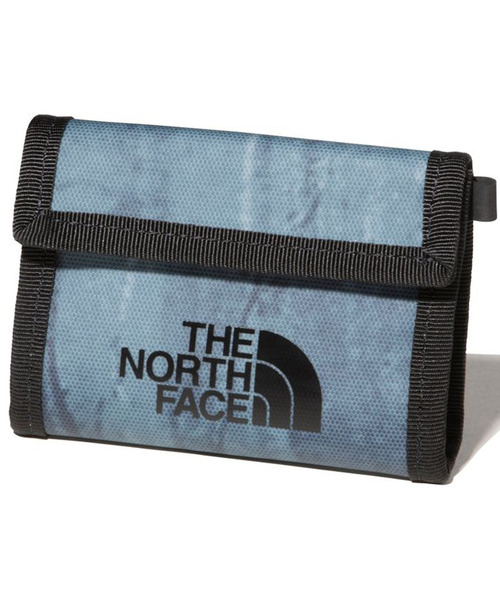 THE NORTH FACE(ザノースフェイス)の「THE NORTH FACE/ノースフェイス 財布 BCウォレットミニ NM82154(財布・メンズ・ブラック/ネイビー/グレー/カーキ/ブルー/ゴールド/レッド/ブラック×ブラック/ブルー系その他/ベージュ/グリーン/ブルー系その他2/マルチ/ダークカーキ/ロイヤルブルー/ブラック系その他・ONE SIZE/FREE)」の11枚目の写真