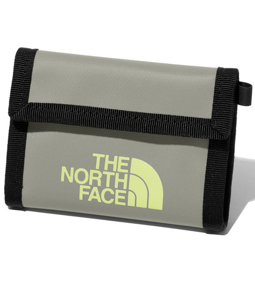 THE NORTH FACE(ザノースフェイス)の「THE NORTH FACE/ノースフェイス 財布 BCウォレットミニ NM82154(財布・メンズ・ブラック/ネイビー/グレー/カーキ/ブルー/ゴールド/レッド/ブラック×ブラック/ブルー系その他/ベージュ/グリーン/ブルー系その他2/マルチ/ダークカーキ/ロイヤルブルー/ブラック系その他・ONE SIZE/FREE)」の8枚目の写真
