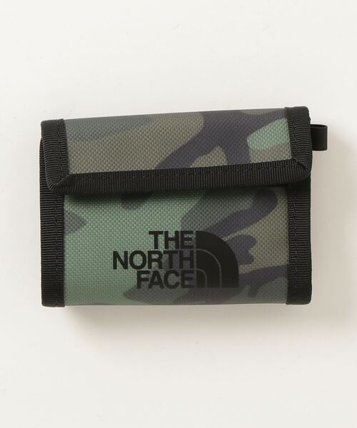 THE NORTH FACE(ザノースフェイス)の「THE NORTH FACE/ノースフェイス 財布 BCウォレットミニ NM82154(財布・メンズ・ブラック/ネイビー/グレー/カーキ/ブルー/ゴールド/レッド/ブラック×ブラック/ブルー系その他/ベージュ/グリーン/ブルー系その他2/マルチ/ダークカーキ/ロイヤルブルー/ブラック系その他・ONE SIZE/FREE)」の18枚目の写真