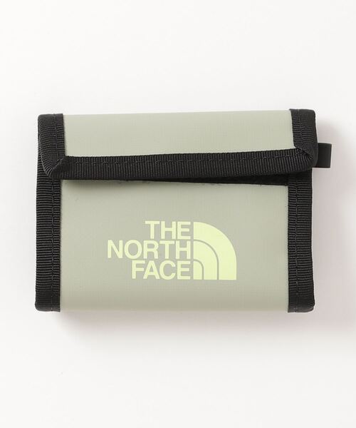 THE NORTH FACE(ザノースフェイス)の「THE NORTH FACE/ノースフェイス 財布 BCウォレットミニ NM82154(財布・メンズ・ブラック/ネイビー/グレー/カーキ/ブルー/ゴールド/レッド/ブラック×ブラック/ブルー系その他/ベージュ/グリーン/ブルー系その他2/マルチ/ダークカーキ/ロイヤルブルー/ブラック系その他・ONE SIZE/FREE)」の19枚目の写真