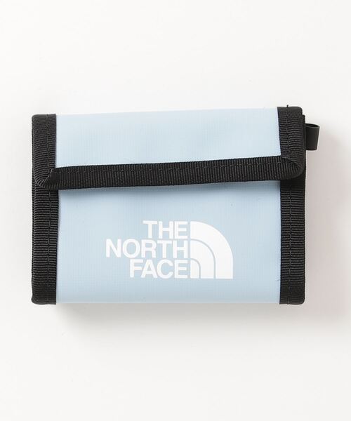 THE NORTH FACE(ザノースフェイス)の「THE NORTH FACE/ノースフェイス 財布 BCウォレットミニ NM82154(財布・メンズ・ブラック/ネイビー/グレー/カーキ/ブルー/ゴールド/レッド/ブラック×ブラック/ブルー系その他/ベージュ/グリーン/ブルー系その他2/マルチ/ダークカーキ/ロイヤルブルー/ブラック系その他・ONE SIZE/FREE)」の21枚目の写真
