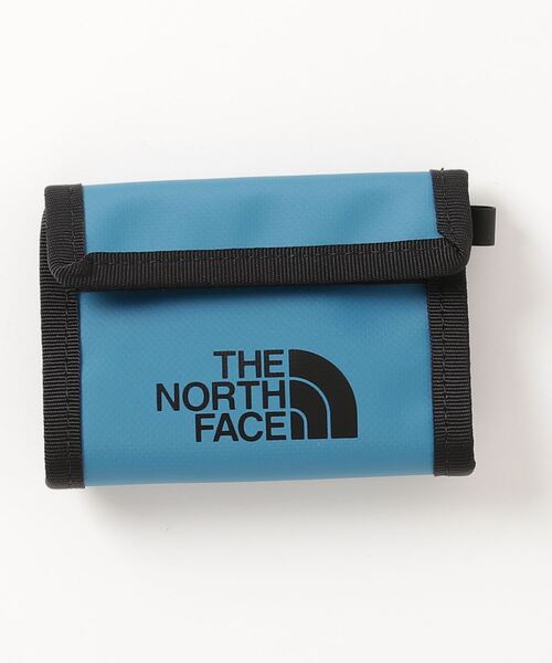 THE NORTH FACE(ザノースフェイス)の「THE NORTH FACE/ノースフェイス 財布 BCウォレットミニ NM82154(財布・メンズ・ブラック/ネイビー/グレー/カーキ/ブルー/ゴールド/レッド/ブラック×ブラック/ブルー系その他/ベージュ/グリーン/ブルー系その他2/マルチ/ダークカーキ/ロイヤルブルー/ブラック系その他・ONE SIZE/FREE)」の22枚目の写真