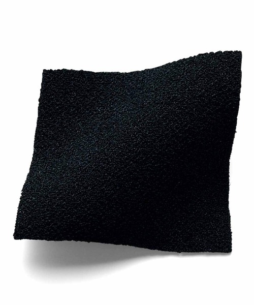 IEDIT（イディット）の「ＩＥＤＩＴ　イージーな着心地で上品スタイルがかなう　プリーツ切り替えワンピース（ワンピース・レディース・ブラック/ボルドー・MEDIUM/LARGE/X-LARGE/XX-LARGE/NS）」の12枚目の写真