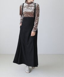 RAY CASSIN | 2wayマーメイドスカート(スカート)