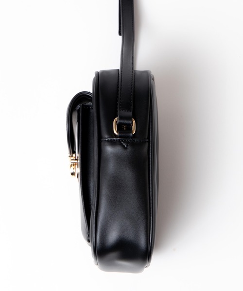 WEGO（ウィゴー）の「■■■WEGO/フラップミニショルダー■■■（ショルダーバッグ・レディース・ブラック/その他2/その他1・FREE）」の17枚目の写真