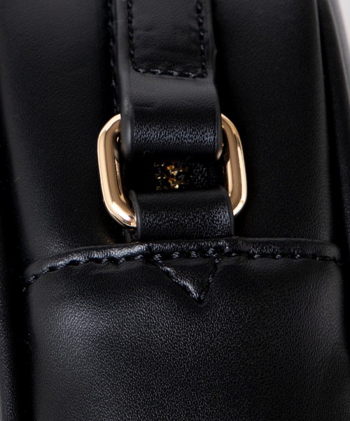 WEGO（ウィゴー）の「■■■WEGO/フラップミニショルダー■■■（ショルダーバッグ・レディース・ブラック/その他2/その他1・FREE）」の18枚目の写真