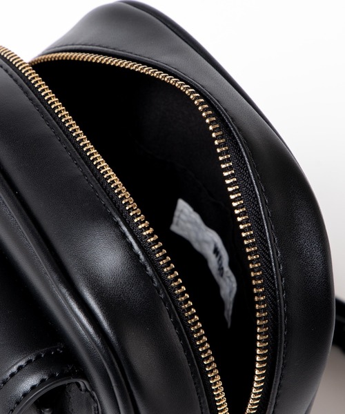 WEGO（ウィゴー）の「■■■WEGO/フラップミニショルダー■■■（ショルダーバッグ・レディース・ブラック/その他2/その他1・FREE）」の21枚目の写真