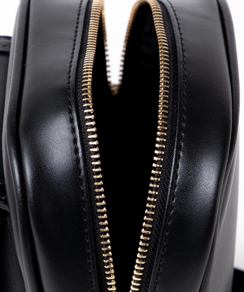 WEGO（ウィゴー）の「■■■WEGO/フラップミニショルダー■■■（ショルダーバッグ・レディース・ブラック/その他2/その他1・FREE）」の22枚目の写真