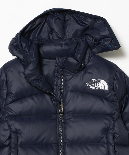 THE NORTH FACE / アコンカグア フーディー 21（90cm）（ダウン