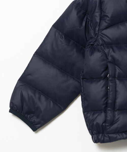 THE NORTH FACE ダウンジャケット 90cm アコンカグア THE NORTH FACE / アコンカグア フーディー 21（90cm）（ダウン